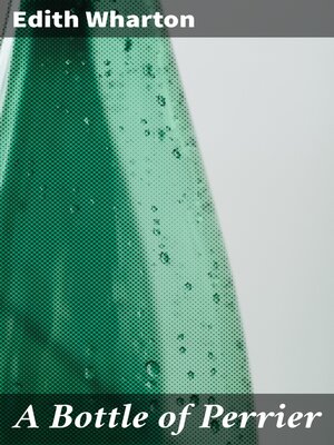 cover image of A Bottle of Perrier